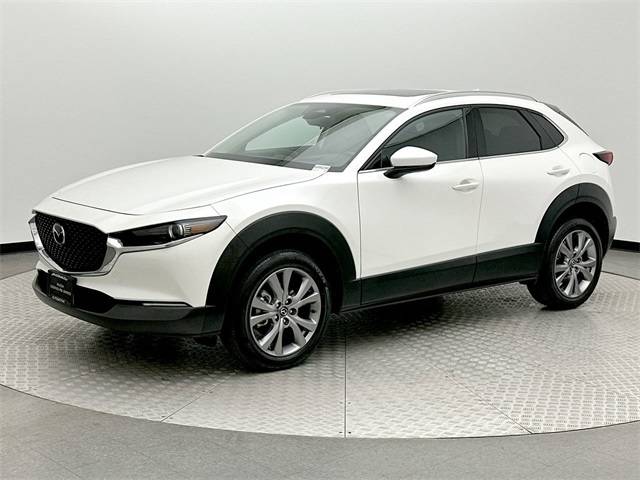 2024 Mazda CX-30 Premium — SUV — 1,953 mi — Littleton, CO