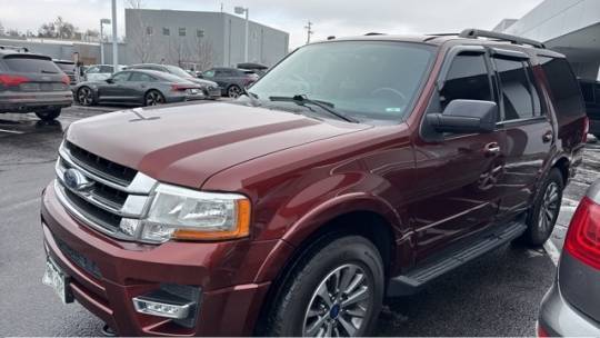 2016 Ford Expedition XLT — SUV — 102,892 mi — Littleton, CO