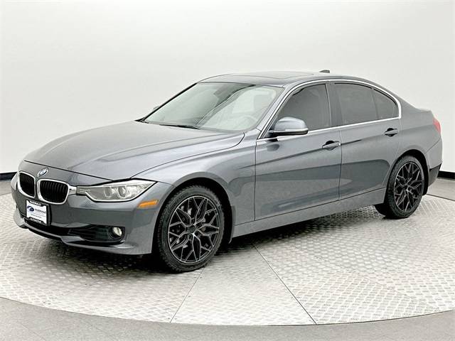 2015 BMW 3 Series 335i — Sedan — 104,857 mi — Littleton, CO