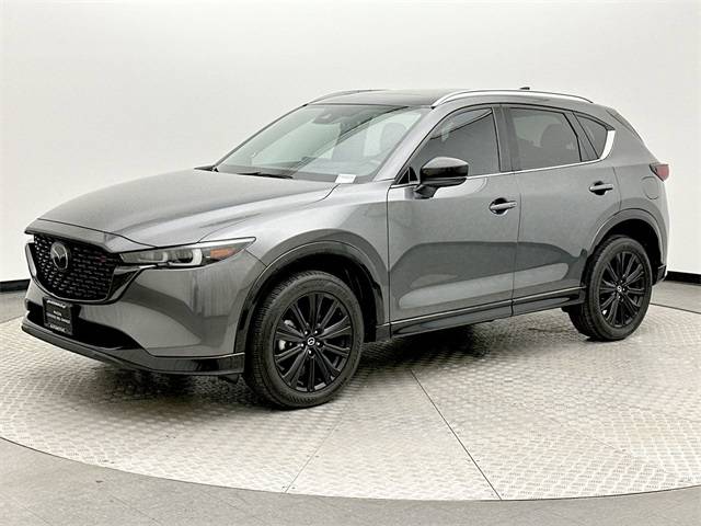 2022 Mazda CX-5 2.5 Turbo — SUV — 18,186 mi — Littleton, CO