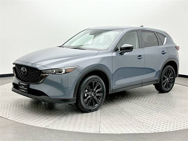 2023 Mazda CX-5 2.5 S Carbon Edition — SUV — 15,100 mi — Littleton, CO
