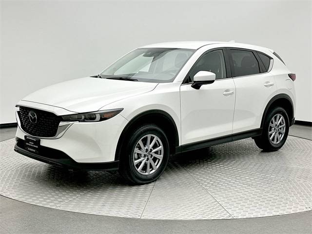 2023 Mazda CX-5 2.5 S Select — SUV — 28,411 mi — Littleton, CO