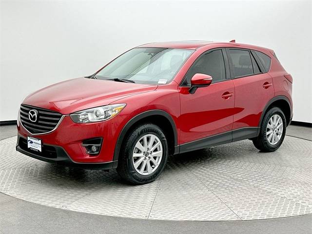2016 Mazda CX-5 Touring — SUV — 77,976 mi — Littleton, CO