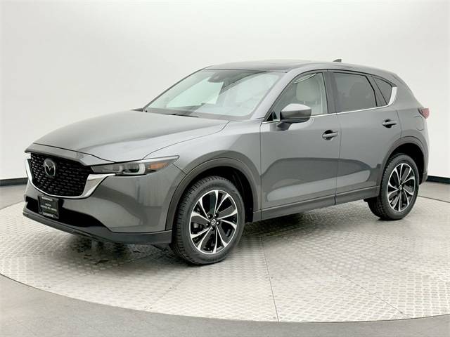2023 Mazda CX-5 2.5 S Premium — SUV — 32,194 mi — Littleton, CO