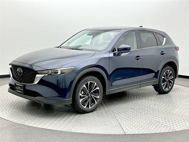 2022 Mazda CX-5 2.5 S Premium — SUV — 21,214 mi — Littleton, CO