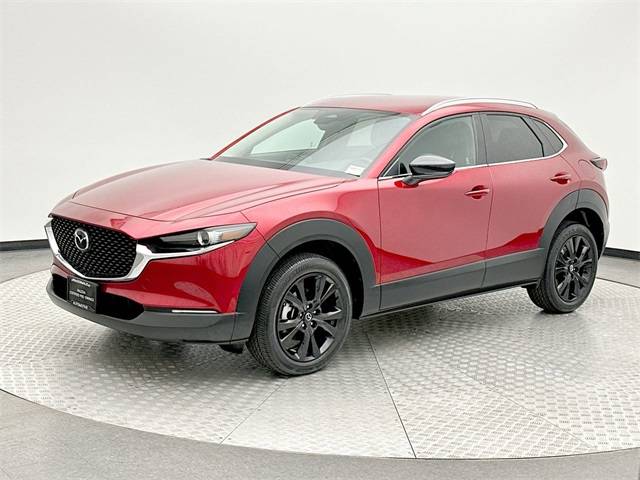 2025 Mazda CX-30 Select Sport — SUV — 1,259 mi — Littleton, CO