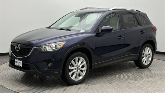 2014 Mazda CX-5 Grand Touring — SUV — 129,827 mi — Littleton, CO