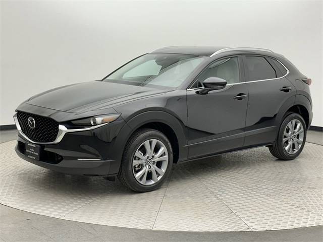 2023 Mazda CX-30 Preferred — SUV — 9,638 mi — Littleton, CO