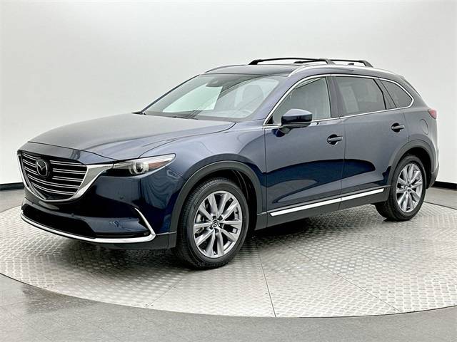 2022 Mazda CX-9 Grand Touring — SUV — 20,149 mi — Littleton, CO