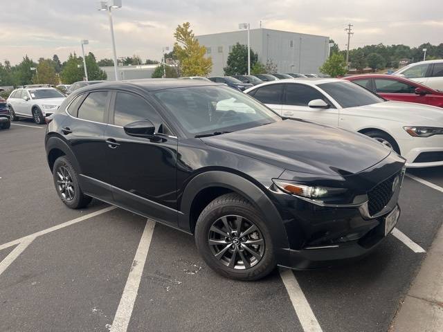2021 Mazda CX-30 Base — SUV — 48,221 mi — Littleton, CO