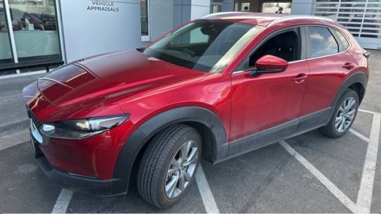 2022 Mazda CX-30 Select — SUV — 9,981 mi — Littleton, CO