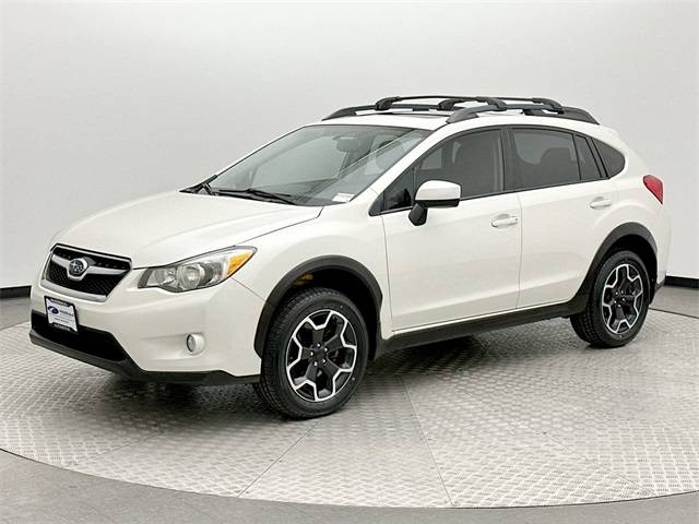 2015 Subaru XV Crosstrek 2.0i Premium — SUV — 139,293 mi — Littleton, CO