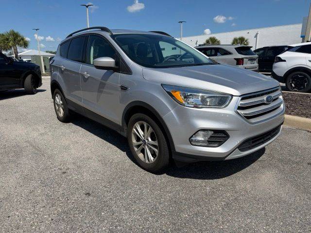 2018 Ford Escape SE — SUV — 106,105 mi — Lake Wales, FL