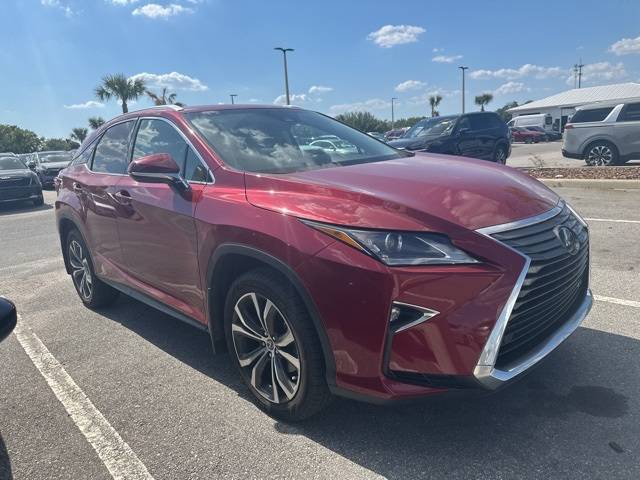 2019 Lexus RX RX 350 — SUV — 32,010 mi — Lake Wales, FL