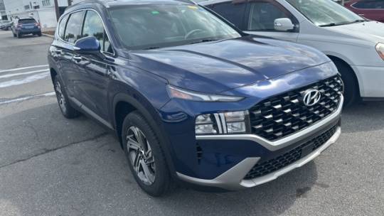 2023 Hyundai Santa Fe SEL — SUV — 38,325 mi — Lake Wales, FL