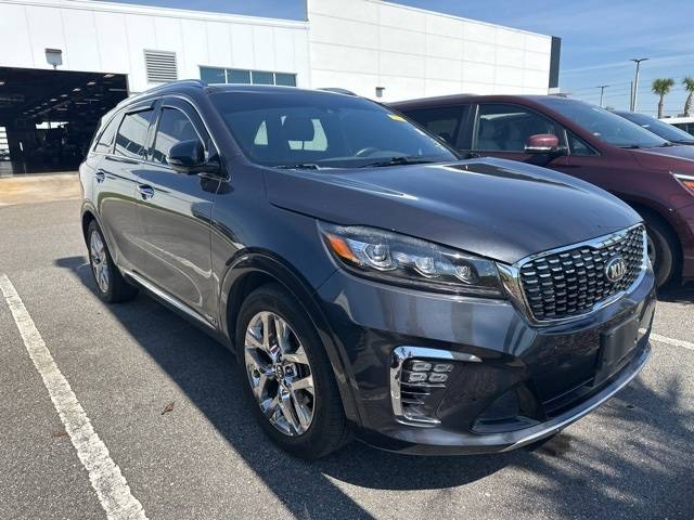 2019 Kia Sorento SX Limited V6 — SUV — 86,437 mi — Lake Wales, FL