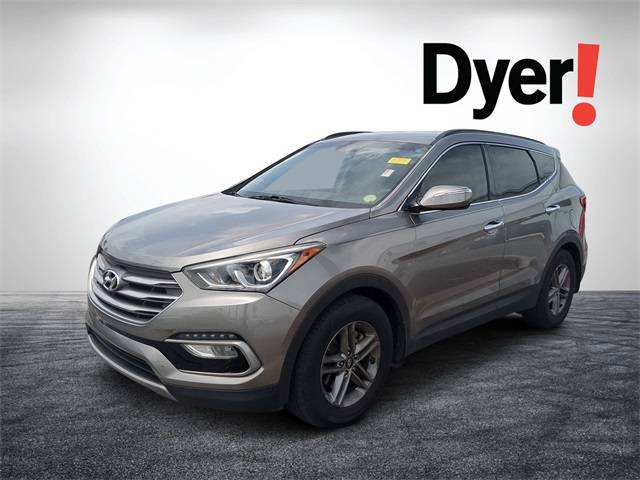 2017 Hyundai Santa Fe Sport Base — SUV — 68,912 mi — Lake Wales, FL