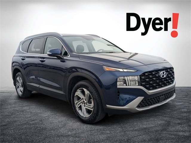2023 Hyundai Santa Fe SEL — SUV — 38,464 mi — Lake Wales, FL