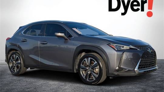 2019 Lexus UX UX 200 — SUV — 90,765 mi — Lake Wales, FL