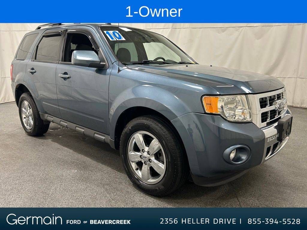 2010 Ford Escape Limited — SUV — 60,605 mi — Beavercreek, OH