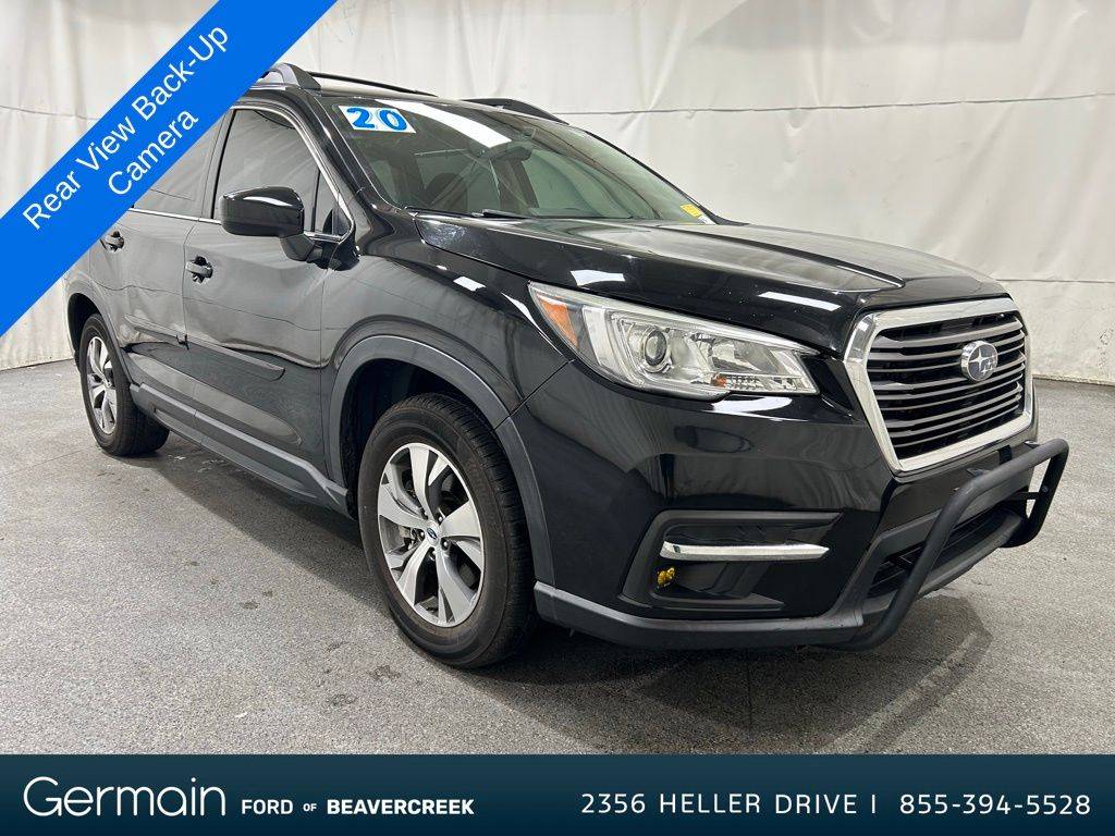 2020 Subaru Ascent Premium — SUV — 82,282 mi — Beavercreek, OH