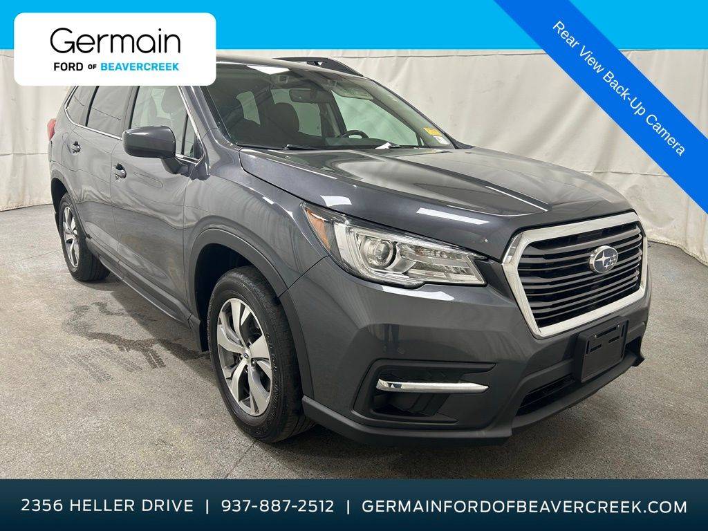 2021 Subaru Ascent Premium — SUV — 91,809 mi — Beavercreek, OH