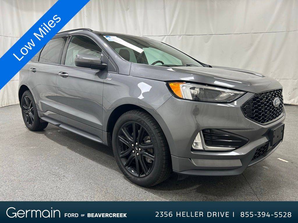 2021 Ford Edge ST-Line — SUV — 45,998 mi — Beavercreek, OH