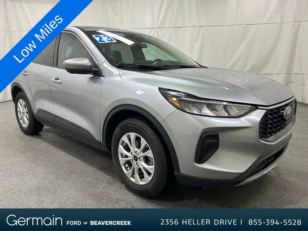 2023 Ford Escape Active — SUV — 18,927 mi — Beavercreek, OH