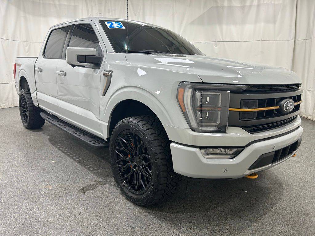 2023 Ford F-150 Tremor — Pickup Truck — 12,280 mi — Beavercreek, OH