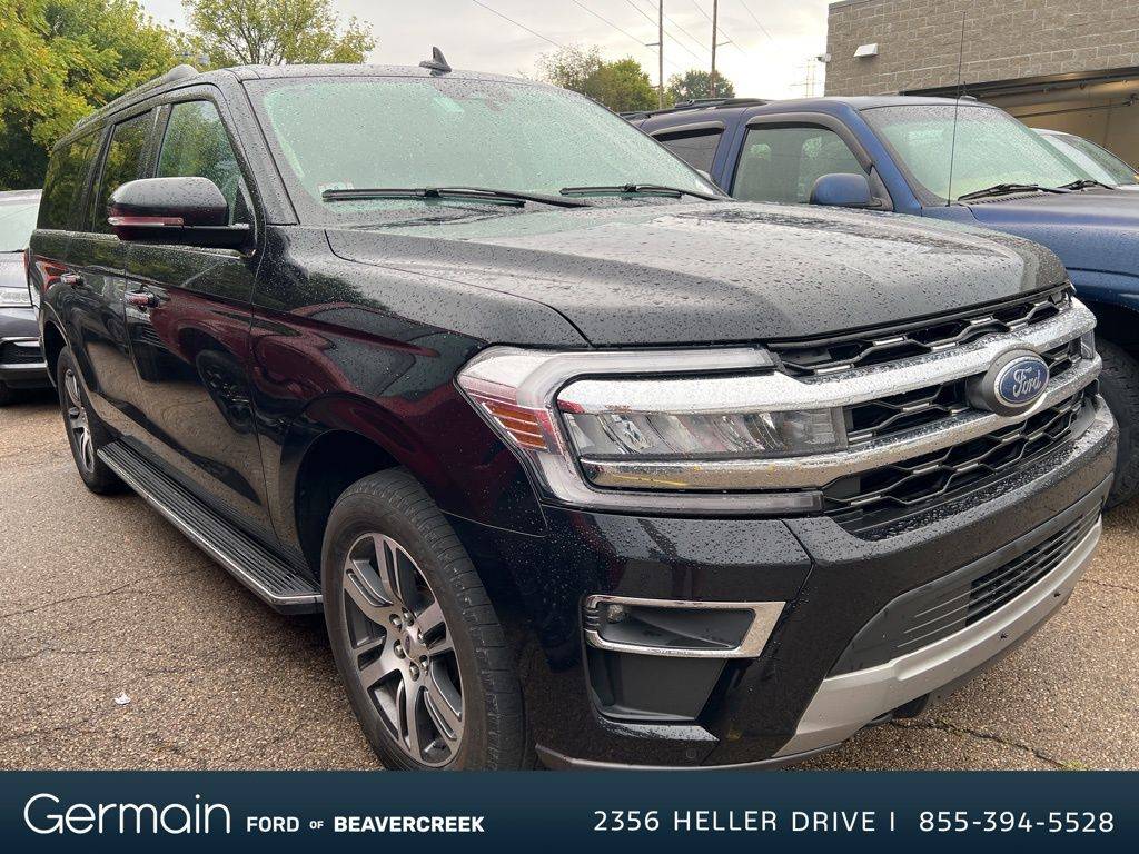 2023 Ford Expedition Limited — SUV — 61,955 mi — Beavercreek, OH
