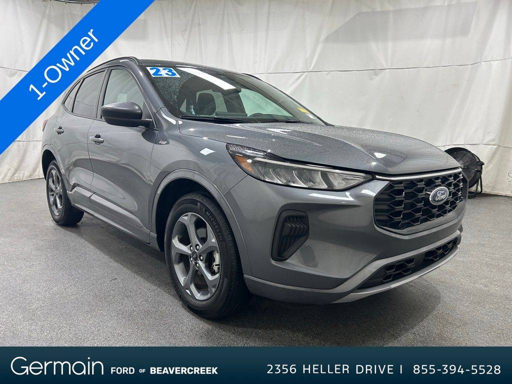2023 Ford Escape ST-Line — SUV — 20,103 mi — Beavercreek, OH