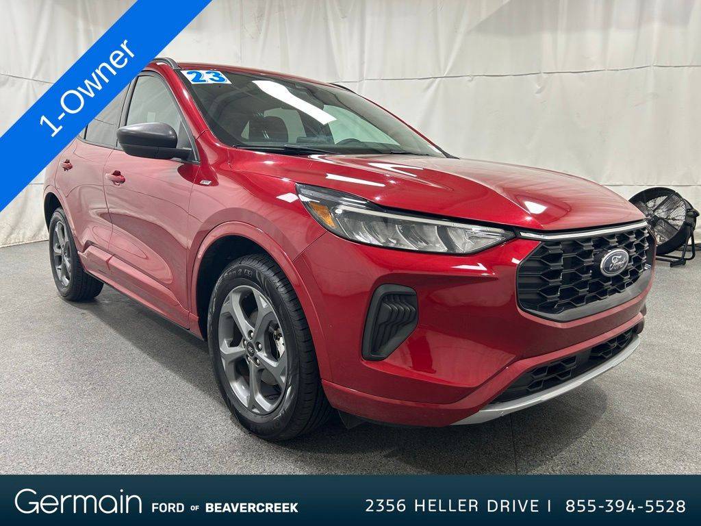 2023 Ford Escape ST-Line — SUV — 38,531 mi — Beavercreek, OH