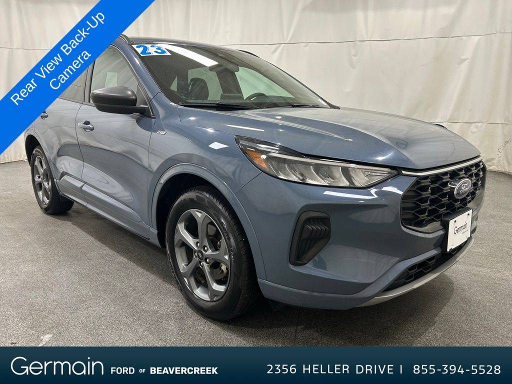 2023 Ford Escape ST-Line — SUV — 47,032 mi — Beavercreek, OH