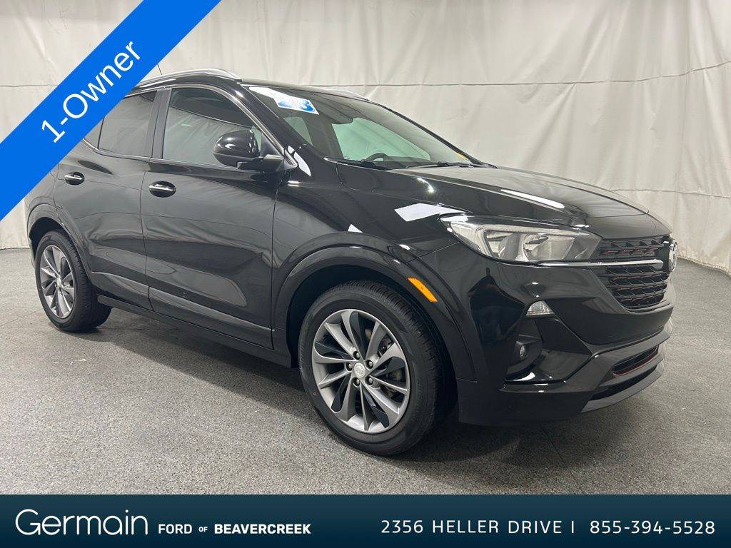 2023 Buick Encore GX Select — SUV — 27,500 mi — Beavercreek, OH