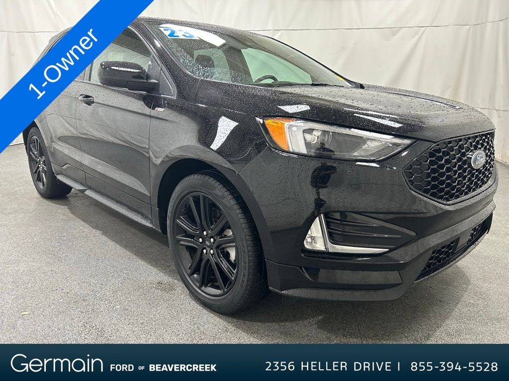 2023 Ford Edge ST-Line — SUV — 41,410 mi — Beavercreek, OH
