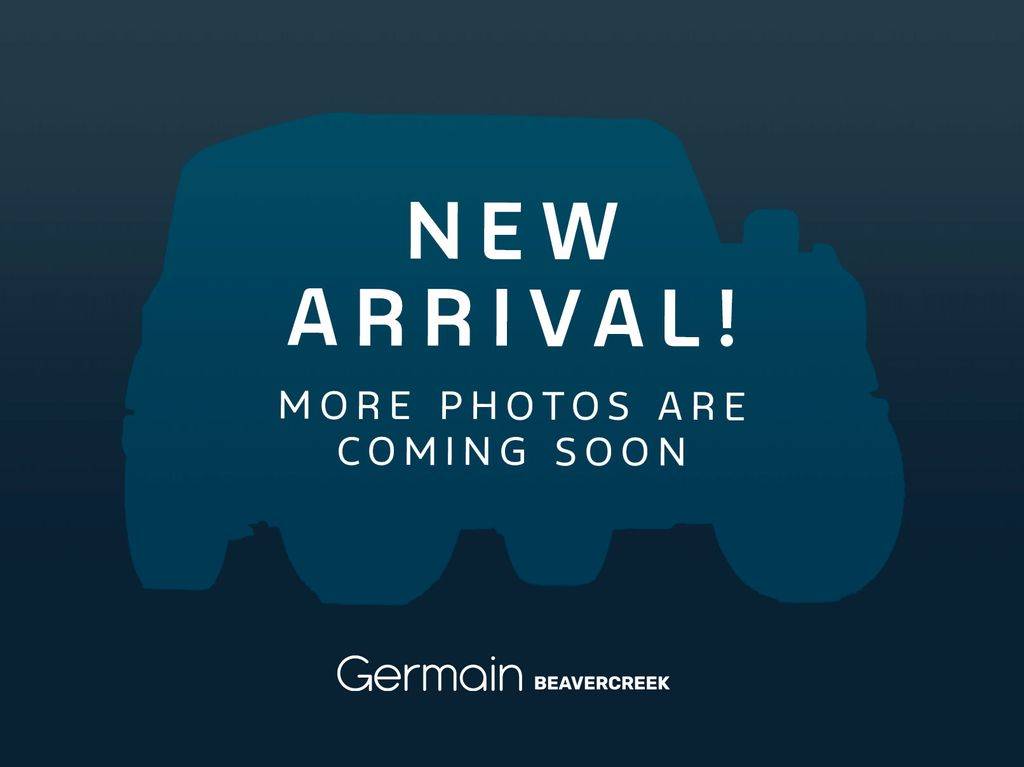 2025 Ford Escape Plug-In Hybrid PHEV