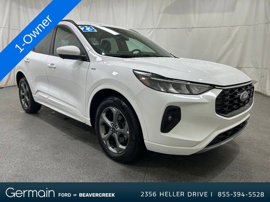2023 Ford Escape ST-Line Select — SUV — 21,265 mi — Beavercreek, OH
