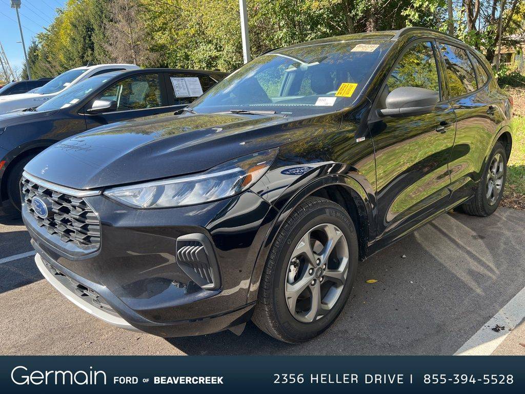 2023 Ford Escape ST-Line — SUV — 18,025 mi — Beavercreek, OH
