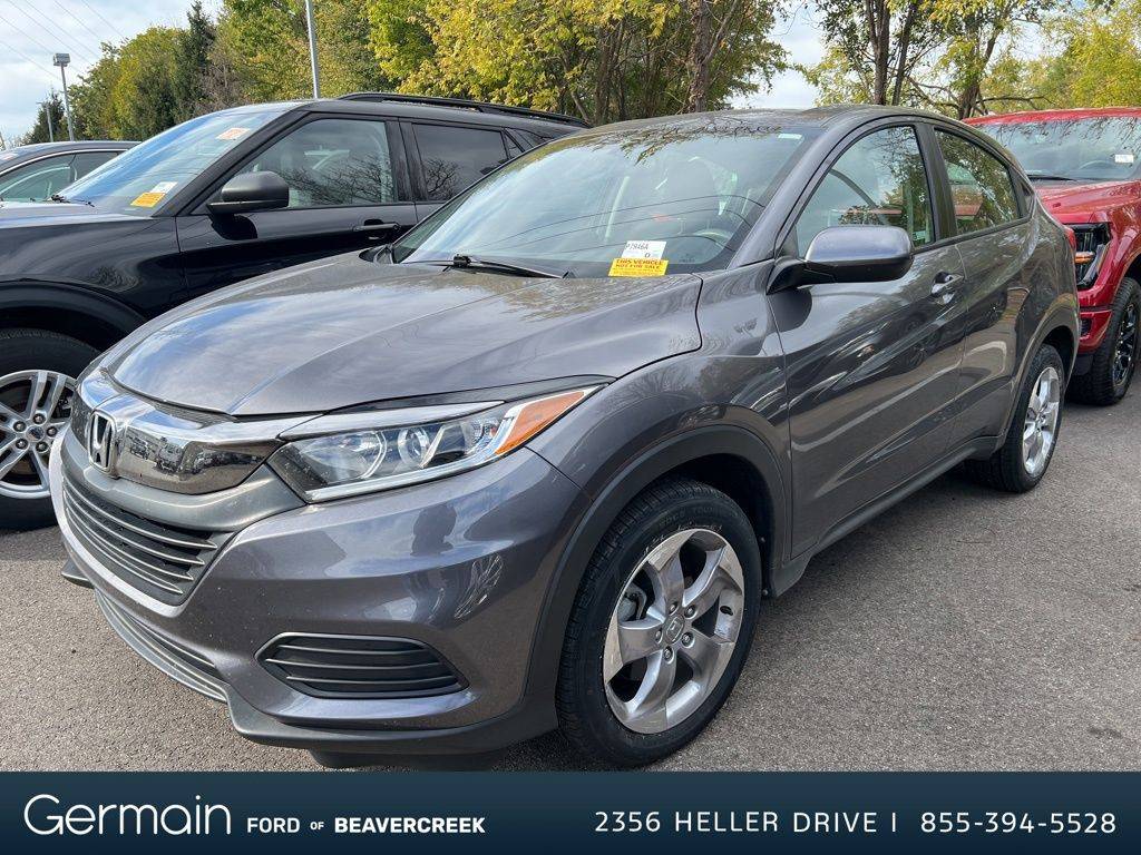 2019 Honda HR-V LX — SUV — 51,705 mi — Beavercreek, OH