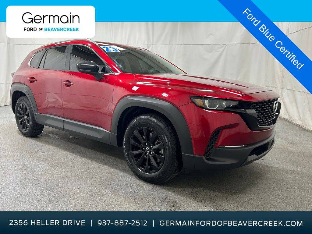 2023 Mazda CX-50 Preferred Plus — SUV — 67,143 mi — Beavercreek, OH