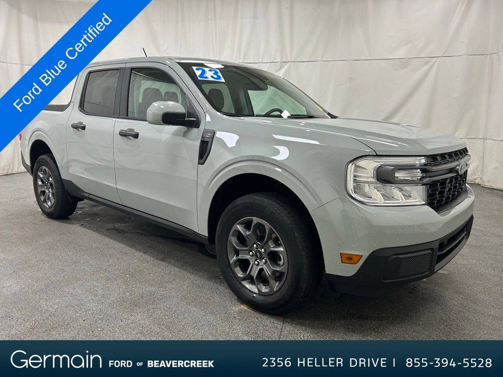 2023 Ford Maverick XLT — Pickup Truck — 48,923 mi — Beavercreek, OH
