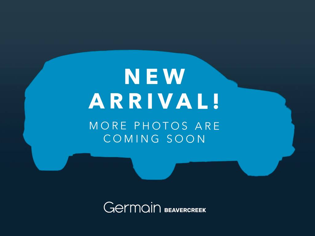 2022 Ford Bronco Sport Outer Banks — SUV — 5,612 mi — Beavercreek, OH