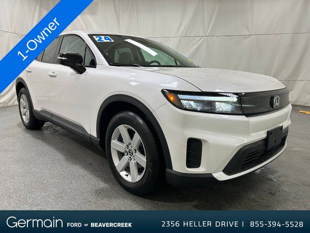 2024 Honda Prologue EX — SUV — 11,278 mi — Beavercreek, OH