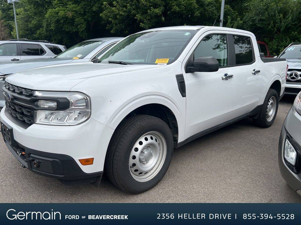 2022 Ford Maverick XL — Pickup Truck — 28,867 mi — Beavercreek, OH