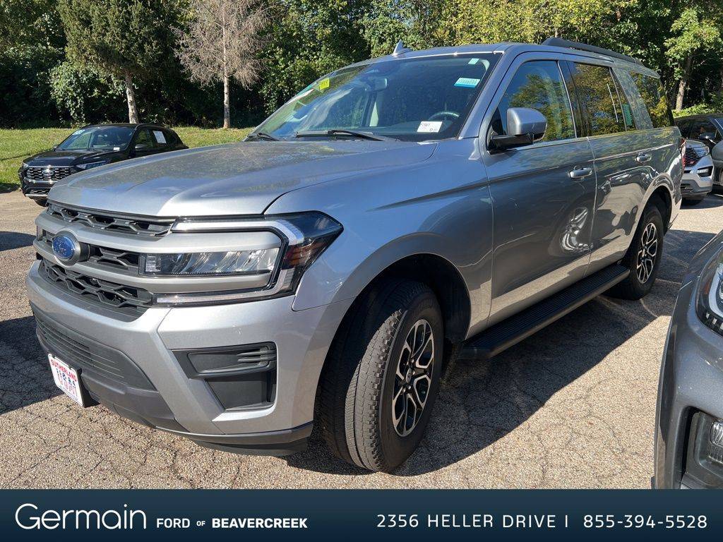 2024 Ford Expedition XLT — SUV — 31,899 mi — Beavercreek, OH