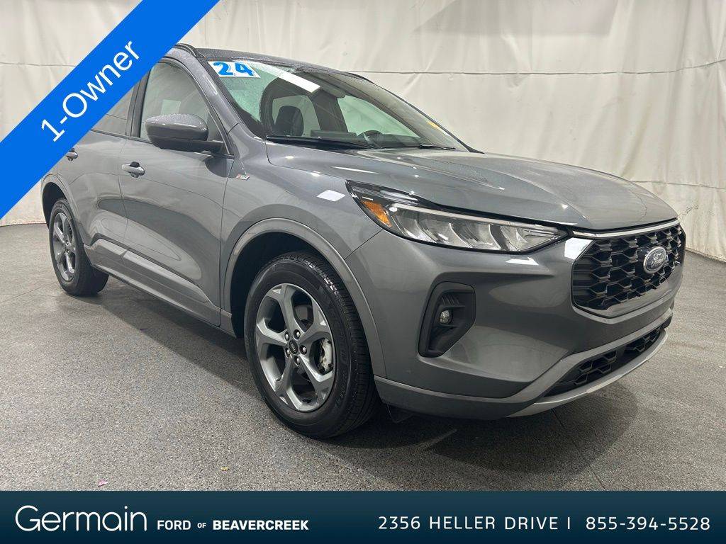 2023 Ford Escape ST-Line Select — SUV — 23,364 mi — Beavercreek, OH