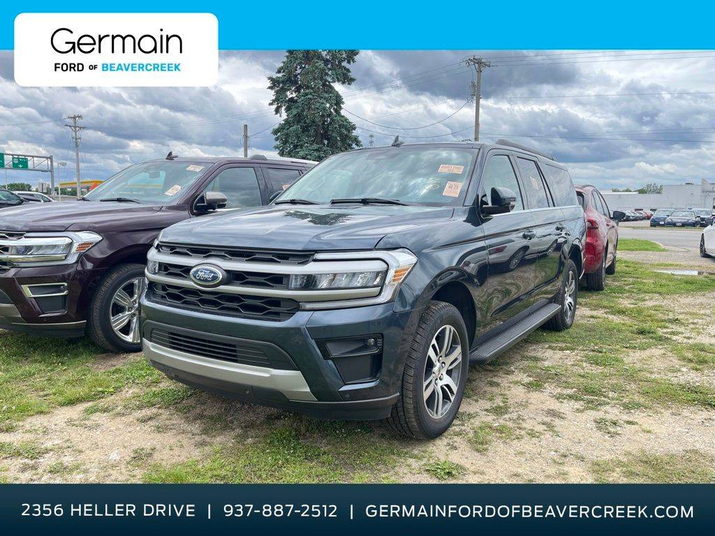 2024 Ford Expedition XLT — SUV — 18,459 mi — Beavercreek, OH
