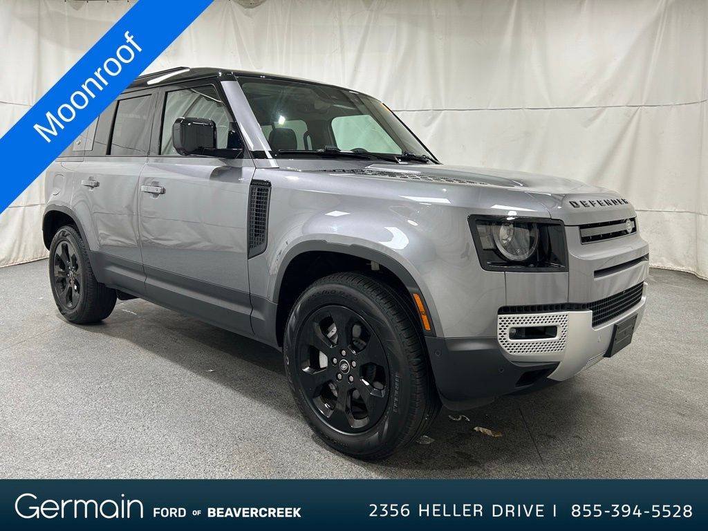 2023 Land Rover Defender SE — SUV — 16,305 mi — Beavercreek, OH