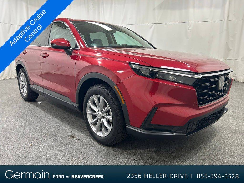 2023 Honda CR-V EX-L — SUV — 57,087 mi — Beavercreek, OH