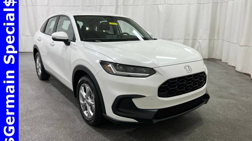 2025 Honda HR-V LX — SUV — 1,000 mi — Beavercreek, OH